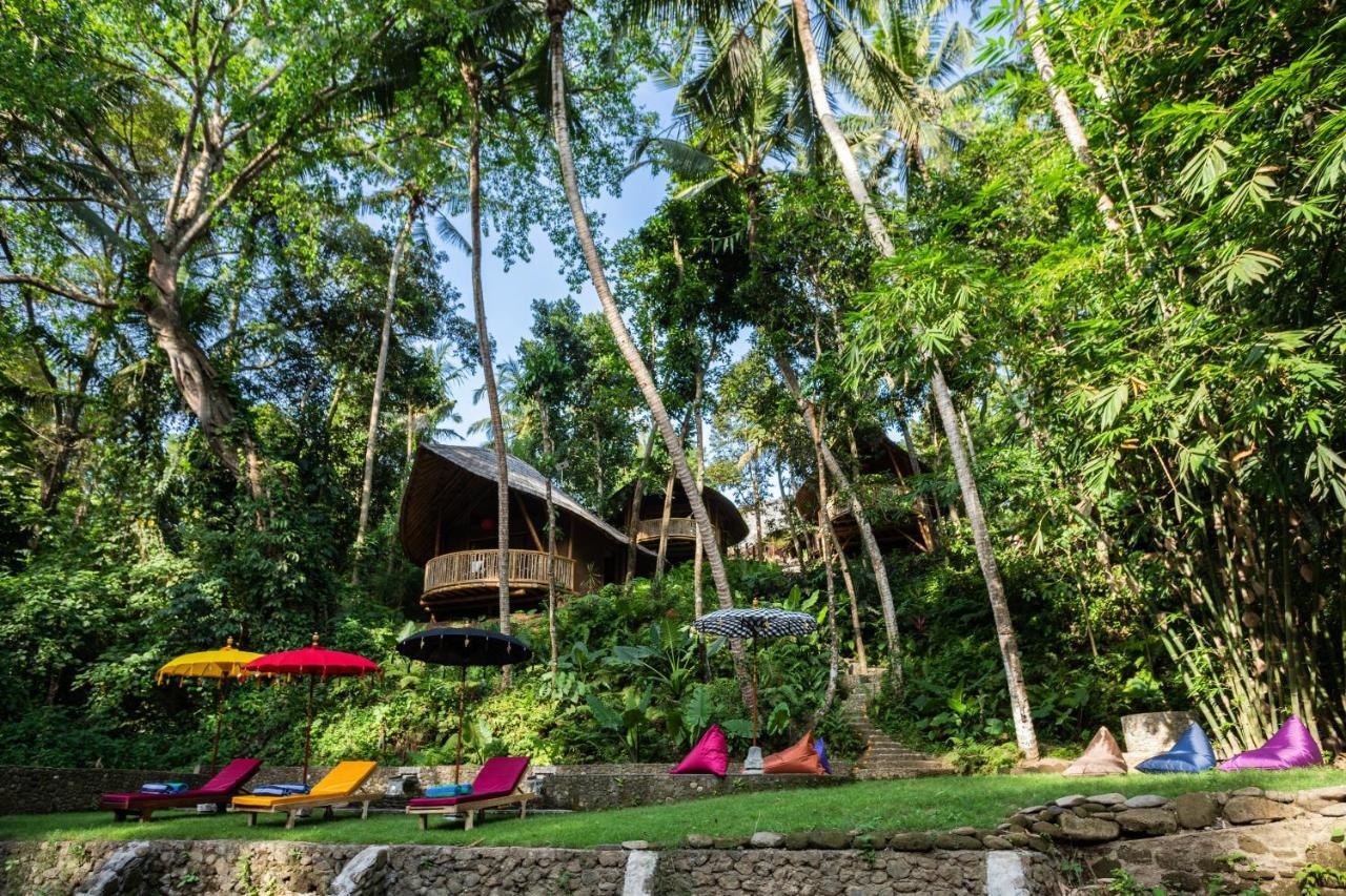 Bamboo Turtles Lodge