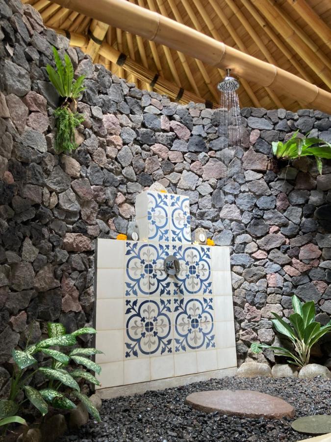 Bamboo Turtles Alojamento